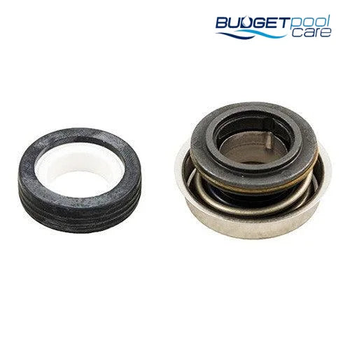 Seal, Ceramic/Spring (old style) - Budget Pool Care