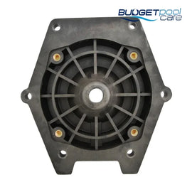 SEAL PLATE HURLCON PUMP BLACK - Budget Pool Care