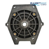 SEAL PLATE HURLCON PUMP BLACK