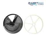 SEAL/ROTOR/GASKET KIT LSFII