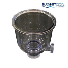 Load image into Gallery viewer, Sediment Bowl Waterco Multi Cyclone Filter &amp; Parts -