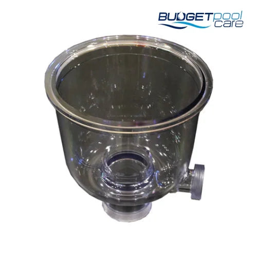 Sediment Bowl Waterco Multicyclone 40Mm Filter & Parts - Multi Cyclone