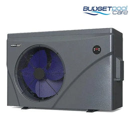 Sensa-Heat ES Series Heat Pump - Budget Pool Care