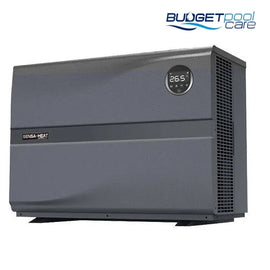 Sensa-Heat PI Series Heat Pump - Budget Pool Care