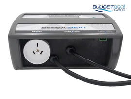 Sensaheat Heat Pump Interface