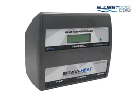 Sensaheat Heat Pump Interface