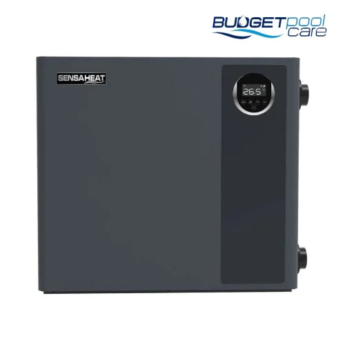 Sensaheat Td Series Heat Pump