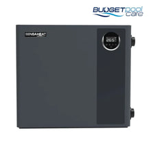 Load image into Gallery viewer, Sensaheat Td Series Heat Pump
