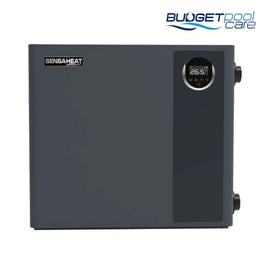 Sensaheat Td Series Heat Pump