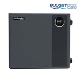 SensaHeat TD Series Heat Pump