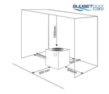 Load image into Gallery viewer, Sensaheat Td Series Heat Pump