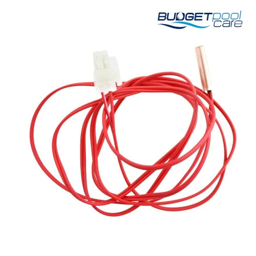 SENSOR LEAD ASTRAL GAS HEATER - Budget Pool Care