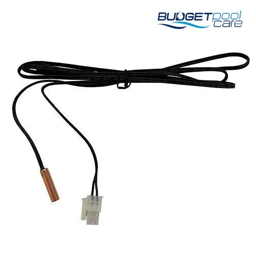 Sensor Lead - Electronic Therm - Budget Pool Care