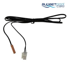Load image into Gallery viewer, Sensor Lead - Electronic Therm - Budget Pool Care