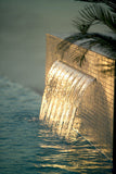 Silkflow Pool Waterfall