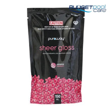 Load image into Gallery viewer, SHEER GLOSS PURAWAY 150ML - Budget Pool Care