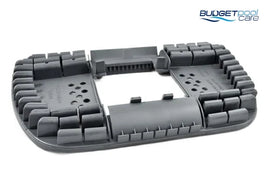 SHOE POOLSHARK/GW7500 CONC GREY - Budget Pool Care