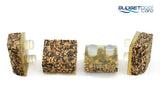 SHOE SET POOLVAC CORK