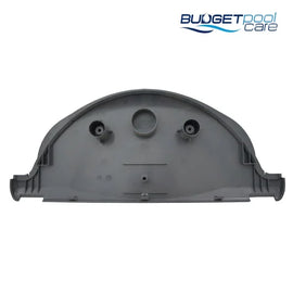 SIDE PANEL DOLPHIN DX5 DARK GREY - Budget Pool Care