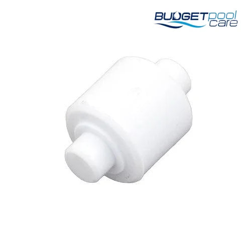 Side wheel - (2 Pack) - JV64 - Budget Pool Care