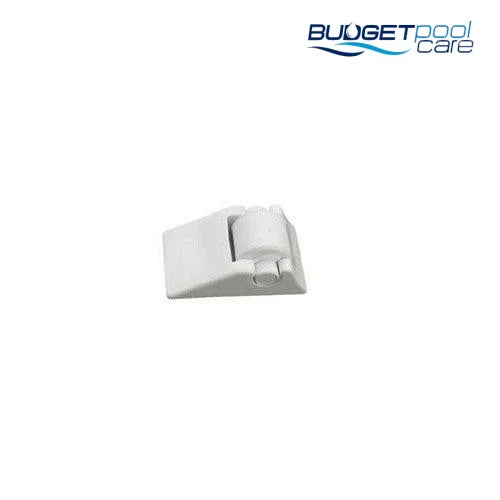Side Wheel Complete - (2 Pack)  JV62 - Budget Pool Care