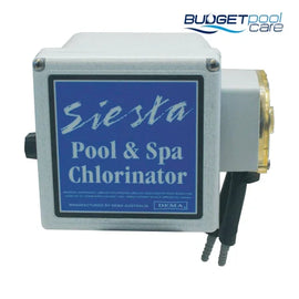 Siesta Semi Automatic Feeder - Budget Pool Care