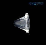 SIGHT GLASS POOLRITE NEW STYLE