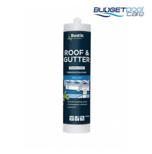 Load image into Gallery viewer, SILICONE SEALANT NEUTRAL 300G CLEAR - Budget Pool Care