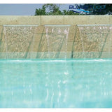Silkflow Pool Waterfall
