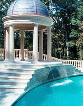 Load image into Gallery viewer, Silkflow Pool Waterfall - Budget Pool Care
