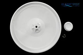 SINGLE SIDE WHEEL POLARIS 380 - Budget Pool Care