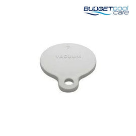 SK1000 Control Plate - Budget Pool Care