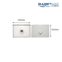 Load image into Gallery viewer, SK1000 Weir Door - Budget Pool Care