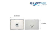 SK1000 Weir Door