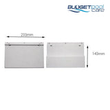 SK900 Weir Door