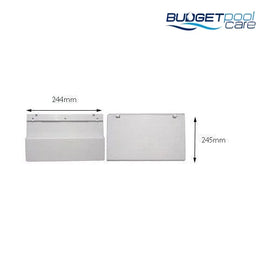 SK950 Weir Door - Budget Pool Care