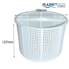 Load image into Gallery viewer, Hayward skimmer basket - SP1082/4/5 - Budget Pool Care