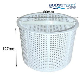 Hayward skimmer basket - SP1082/4/5 - Budget Pool Care