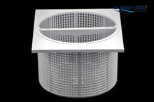 Load image into Gallery viewer, SKIMMER BASKET HAYWARD SP1089 W/ COLLAR - Budget Pool Care