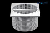 SKIMMER BASKET HAYWARD SP1089 W/ COLLAR