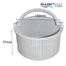 Load image into Gallery viewer, Hayward skimmer basket - SP1090/2/6/7/8 - Budget Pool Care