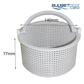 Hayward skimmer basket - SP1090/2/6/7/8 - Budget Pool Care
