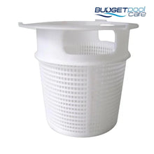 Load image into Gallery viewer, SKIMMER BASKET POOLRITE MKII - Budget Pool Care