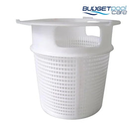 SKIMMER BASKET POOLRITE MKII - Budget Pool Care