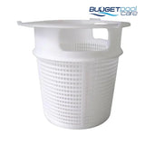SKIMMER BASKET POOLRITE MKII