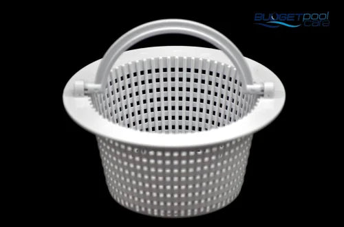 SKIMMER BASKET PURAFLO CLASSIC - Budget Pool Care