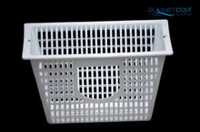 Load image into Gallery viewer, SKIMMER BASKET SUITS CLARK WEIR - Budget Pool Care