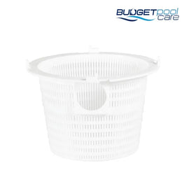 SKIMMER BASKET SUITS PARAMOUNT - Budget Pool Care