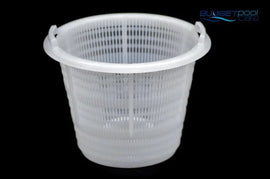 SKIMMER BASKET SUITS POOLRITE - Budget Pool Care