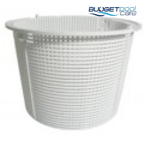 SKIMMER BASKET SUITS QUIPTRON - Budget Pool Care